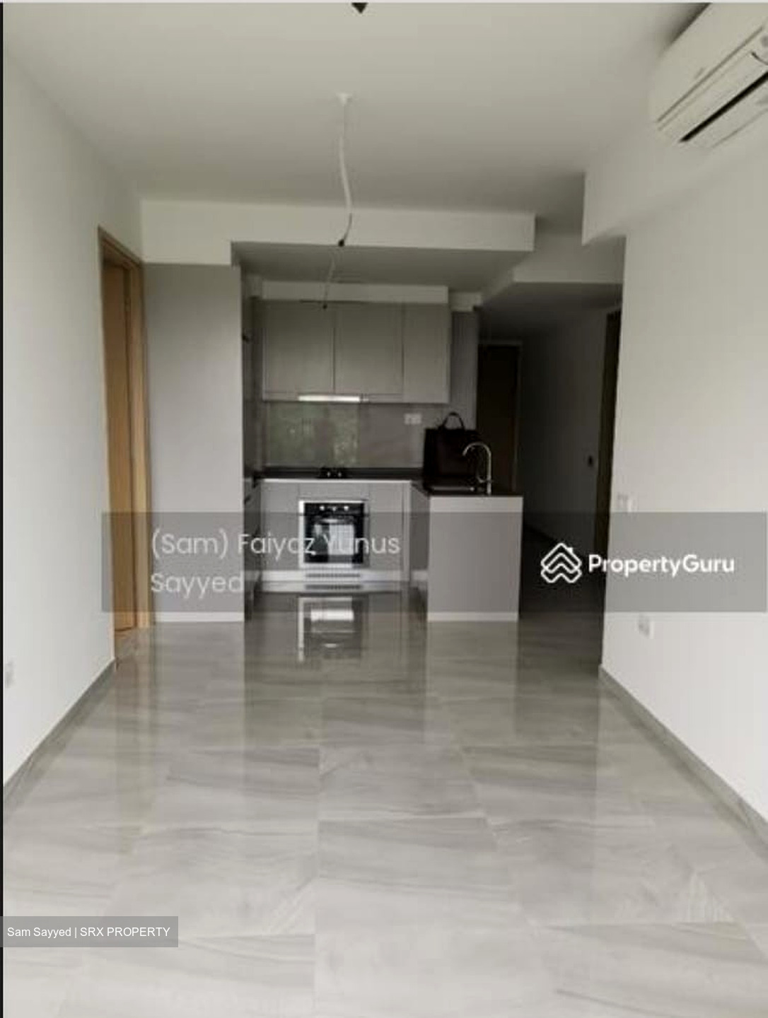 High Park Residences (D28), Apartment #595815331